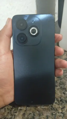 Infinix smart 8