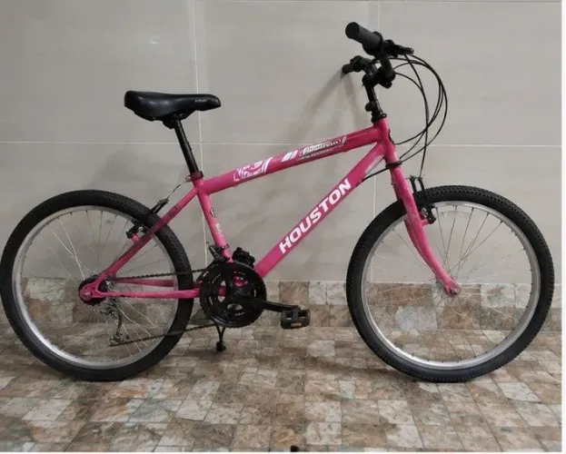 BICICLETA INFANTIL HOUSTON