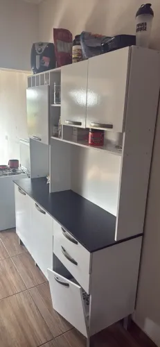 Armario de cozinha 