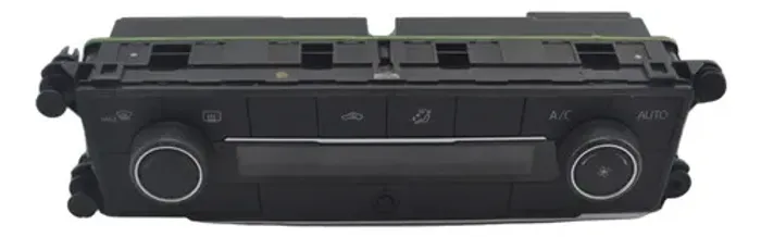Comando Ar Condicionado Painel Vw Polo 2020 Nivus Original