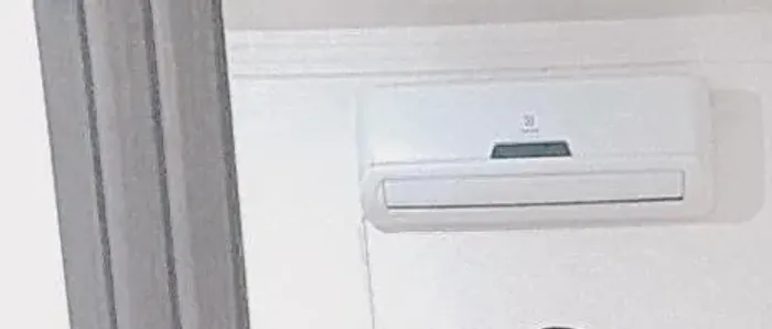 Ar condicionado