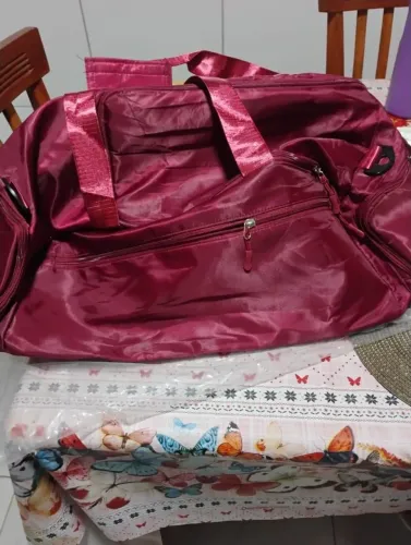 Mochila para academia ou viagens