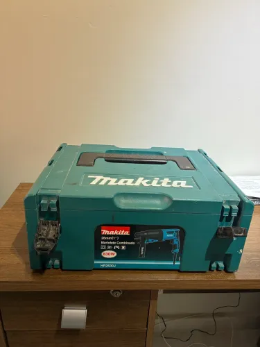 MARTELETE ROMPEDOR - MAKITA