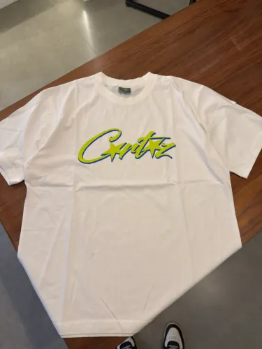 Camiseta Corteiz NOVA