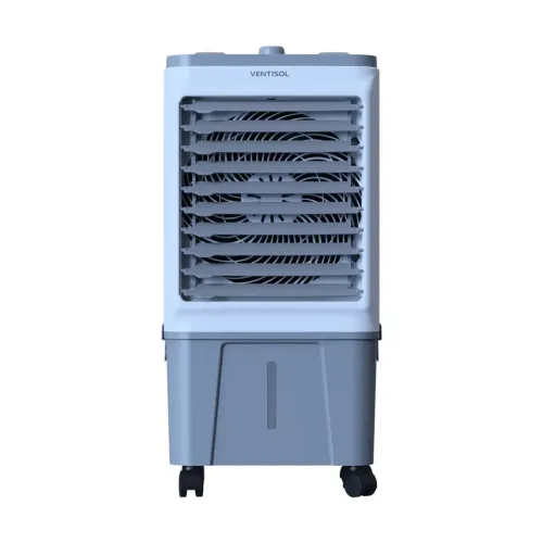 Climatizador de Ar
