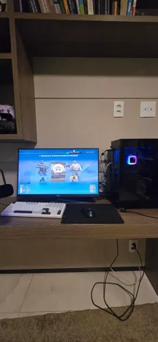 MONITOR AOC HERO QUAD HD 155HZ