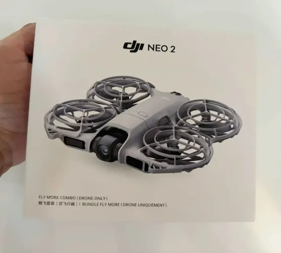 DJI Neo 2 Standard Novo 