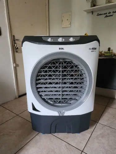 Climatizador ECL 450M de 45L