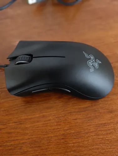 mouse razer deathadder