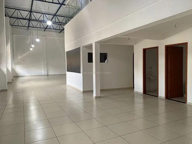 Loja - Teixeiras