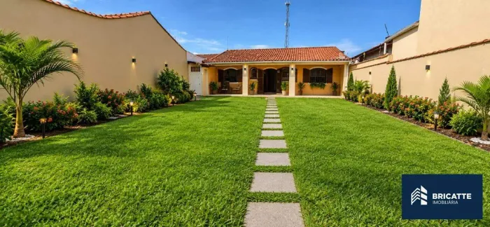 Casa à venda, 2 quartos, 5 vagas, Corumba - Itanhaém/SP