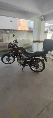 Moto Yamaha