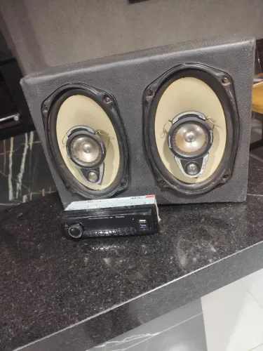 Caixinha selada 69