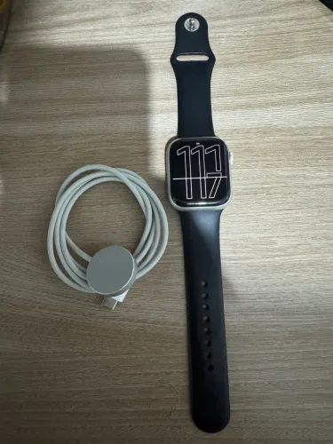 Apple Watch Série 9 45 MM