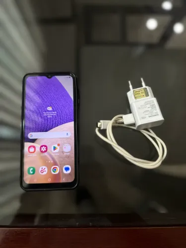 Samsung A32 128gb Ótimo estado!