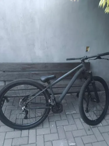 bicicleta Athor Aro 29