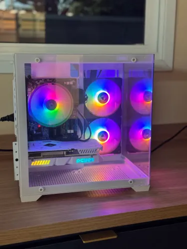 Pc gamer 