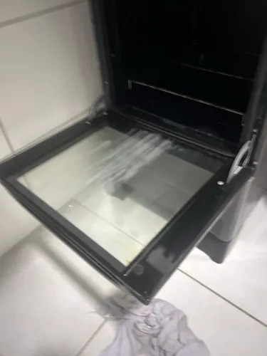 Vendo fogão