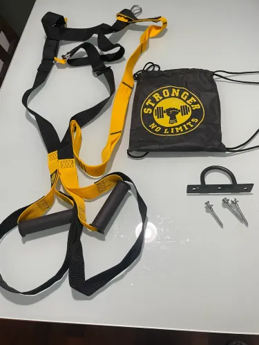 TRX Stronguer