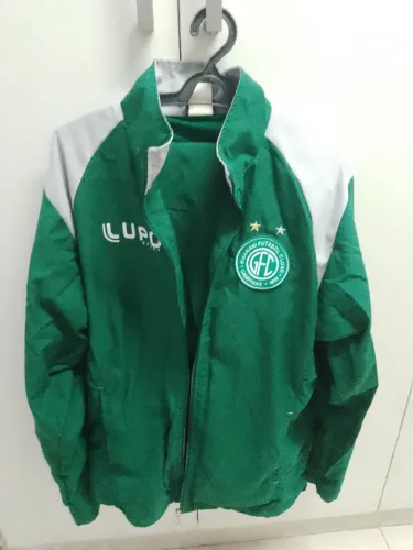 Agasalho Guarani Lupo Novo Tam M