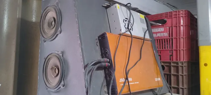 Som automotivo completo pra hoje 799,00