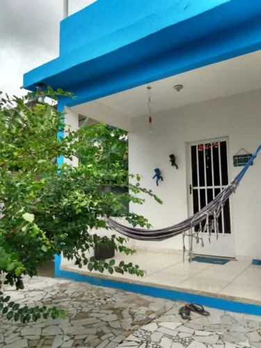 Casa ampla, ventilada e com área gourmet - Lages (próx. estação de trem)