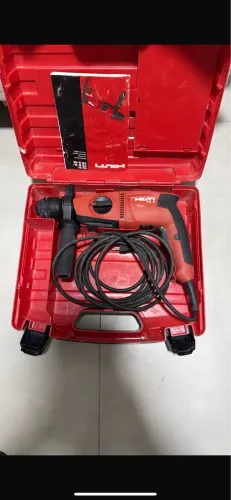 Martelete hilti