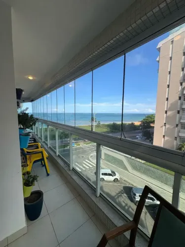 Apartamento 2 quartos em Praia da Costa - Vila Velha - ES