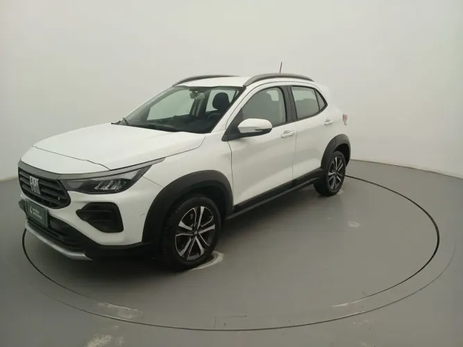 Fiat Pulse Audace 1.0 Turbo 200 Flex Aut. 2023