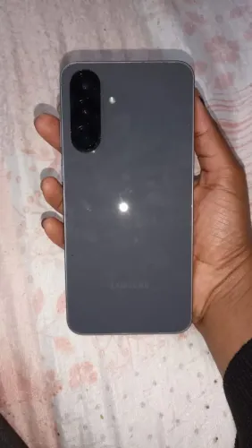 Samsung Galaxy A56 128GB - TROCO POR IPHONE