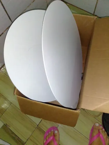 Lustre para sala e quarto cozinha 
