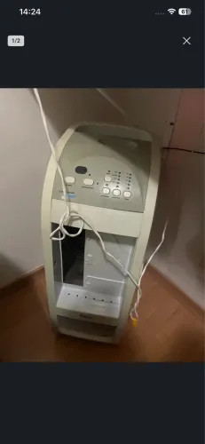 Climatizador E umidificador 