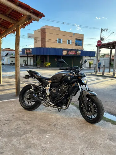 MT 07 2016 ABS