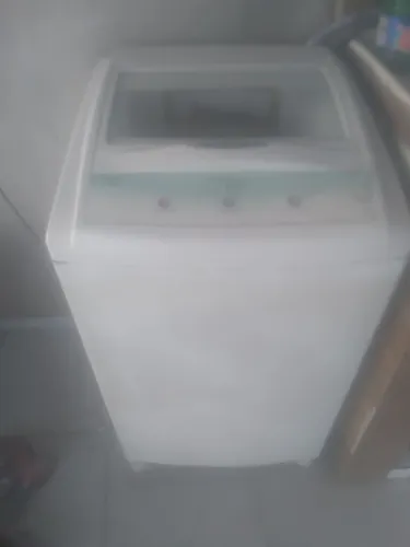 Vendo máquina de lavar