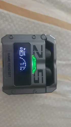 Fone via Bluetooth