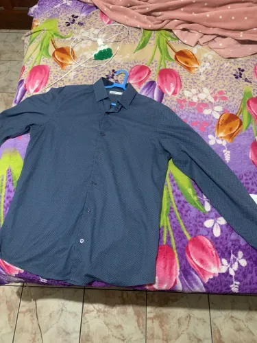 Camisa social 70$
