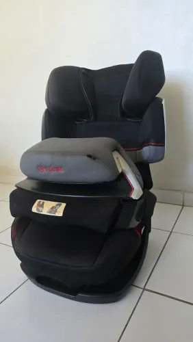 Cadeirinha bebe conforto CYBEX