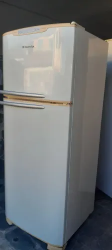 Geladeira Electrolux Frost Free 400 litros 