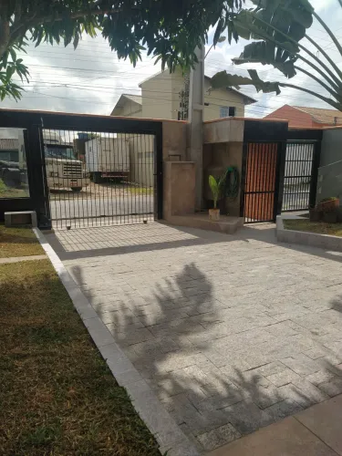 Hospedagem Prática em Itajaí 