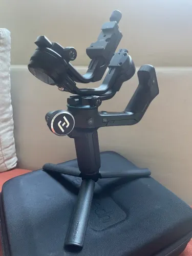 GIMBAL SCORP-C