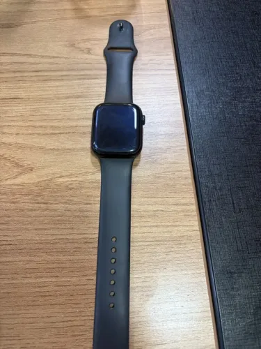 Apple Watch Series 8 GPS ALUMINIUM 45mm