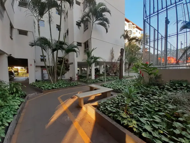 Apartamento SETOR CENTRAL GOIANIA GO Brasil
