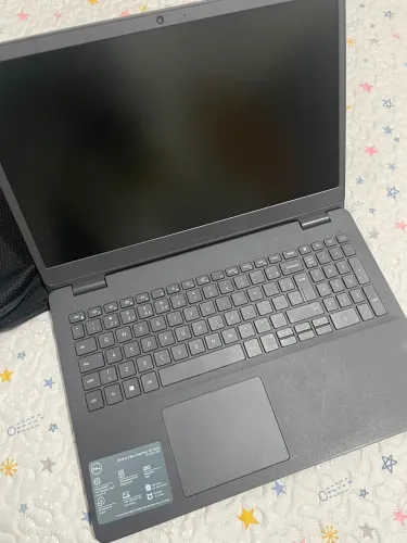 Notebook Dell