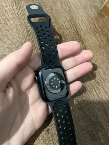 Apple Watch 8 *defeito*