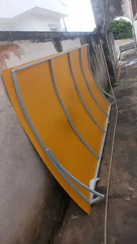 Toldo 3,00x1,50