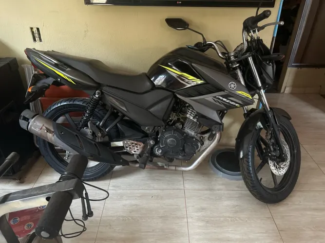 Fazer 150