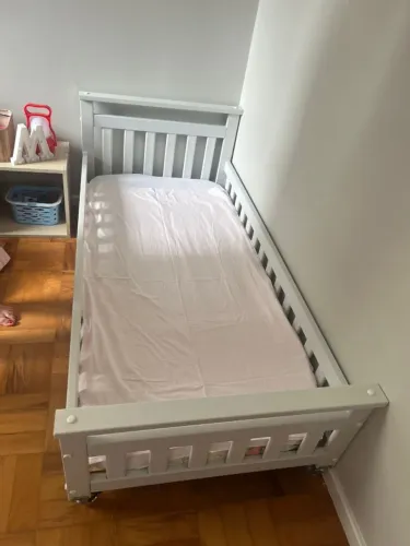 Cama infantil 