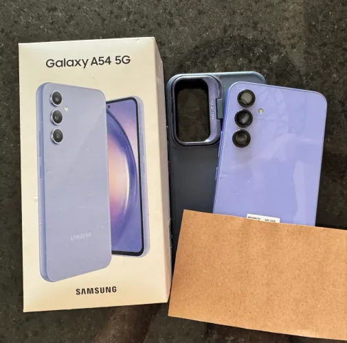 GALAXY A54 5G - 256GB