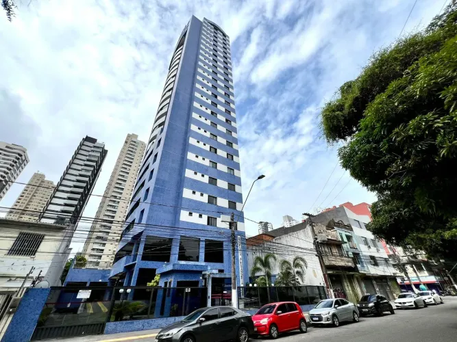 Apartamento no UMARIZAL