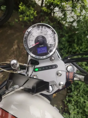 Dafra Horizon 150cc